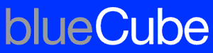 blueCube